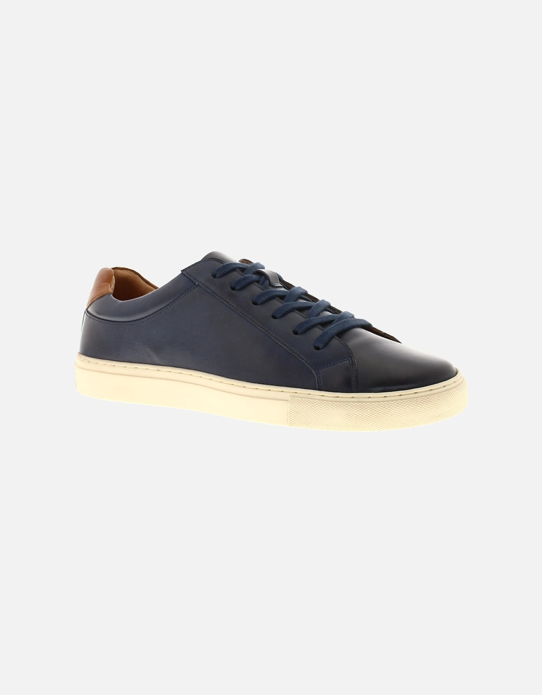 Colton Cupsole Men's Trainers UK Size, 6 of 5