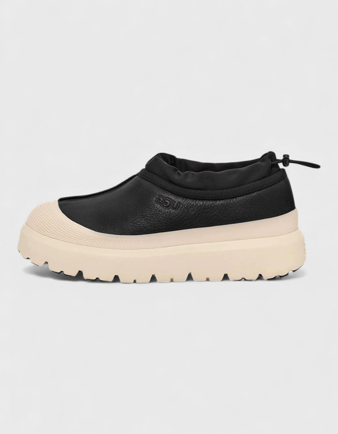 Tasman Weather Hybrid Black