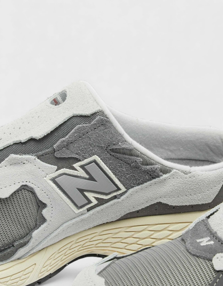 2002R Mule Protection Pack Grey