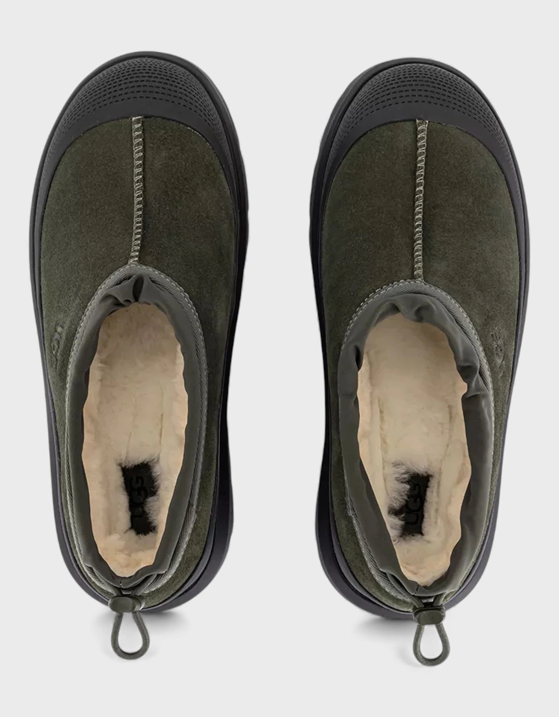 M Tasman Weather Hybrid Forest Night