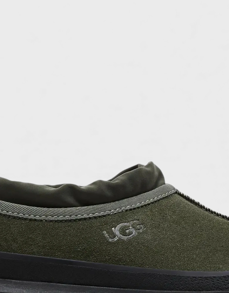 M Tasman Weather Hybrid Forest Night