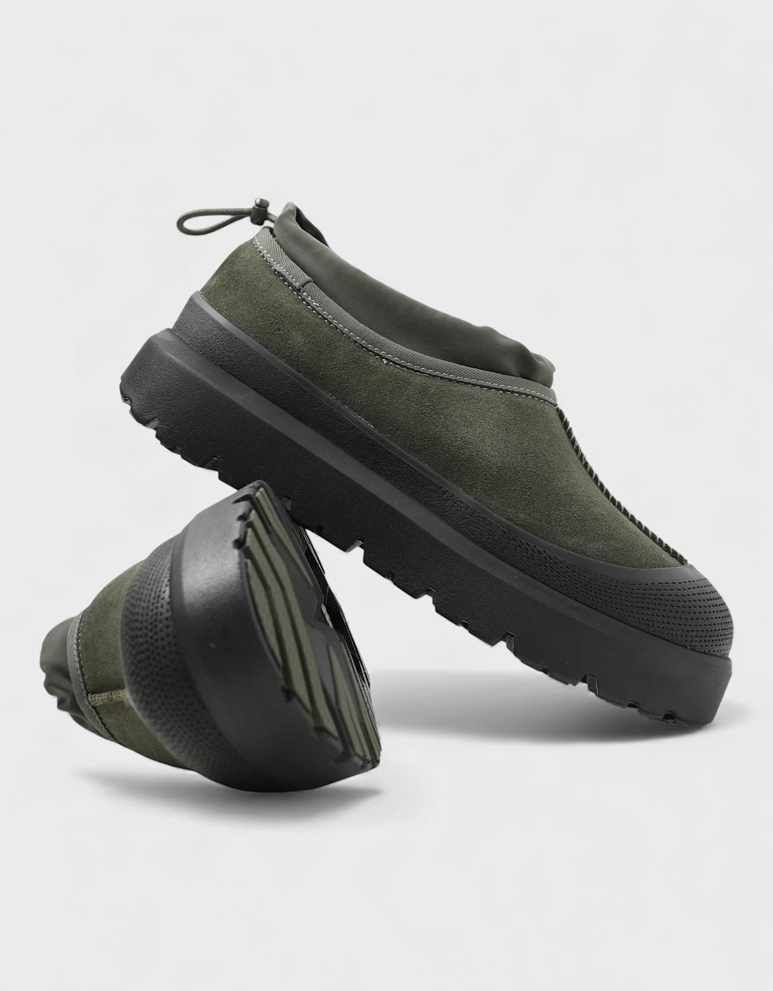 M Tasman Weather Hybrid Forest Night