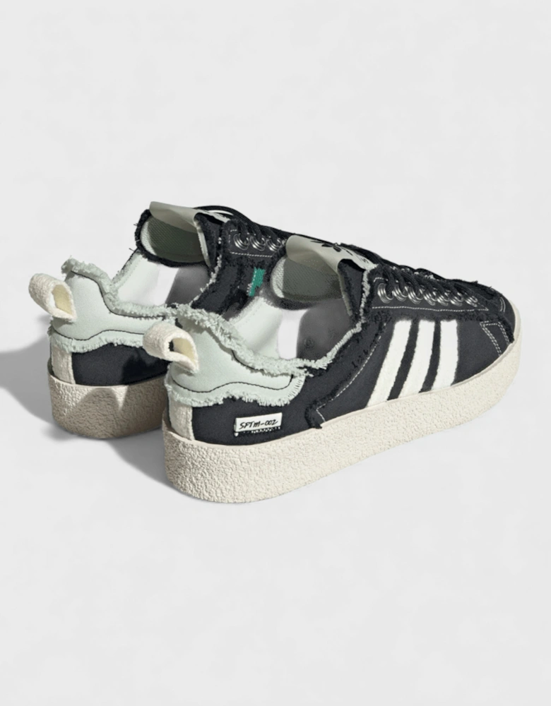 Song For The Mute Original Campus Black Cream