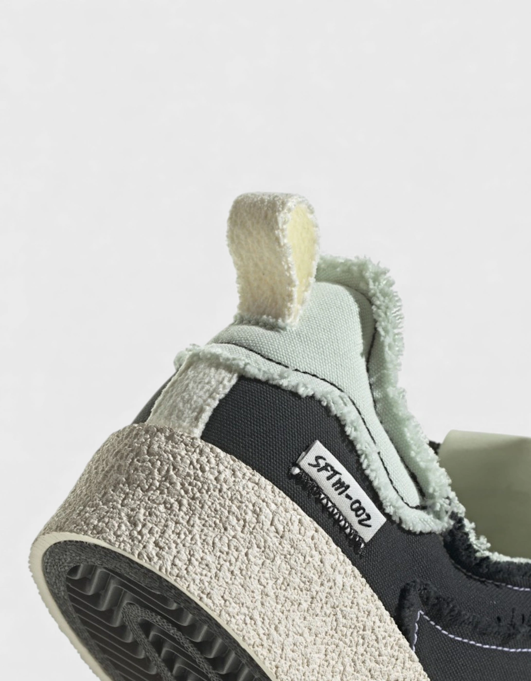 Song For The Mute Original Campus Black Cream