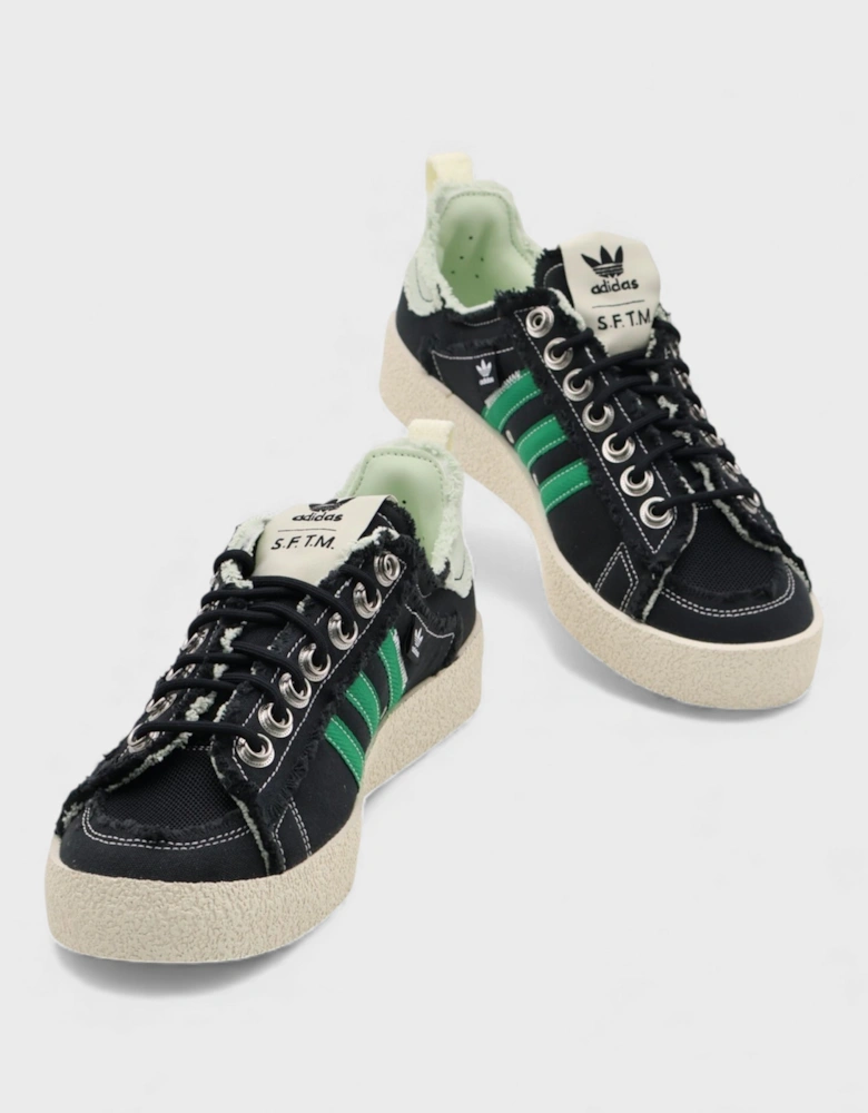 Song For The Mute Original Campus Black Cream