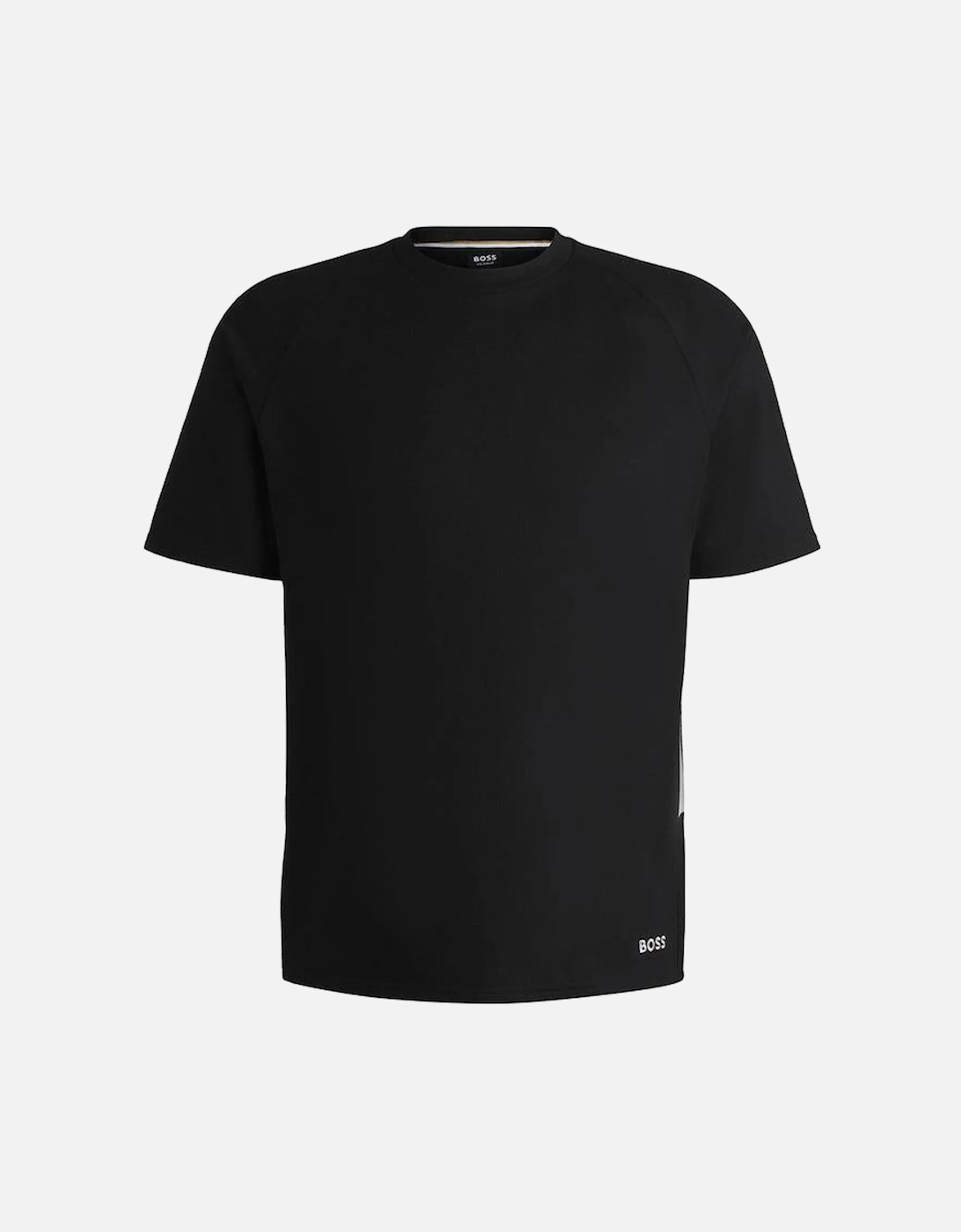 BOSS Iconic T-Shirt, Black, 3 of 2