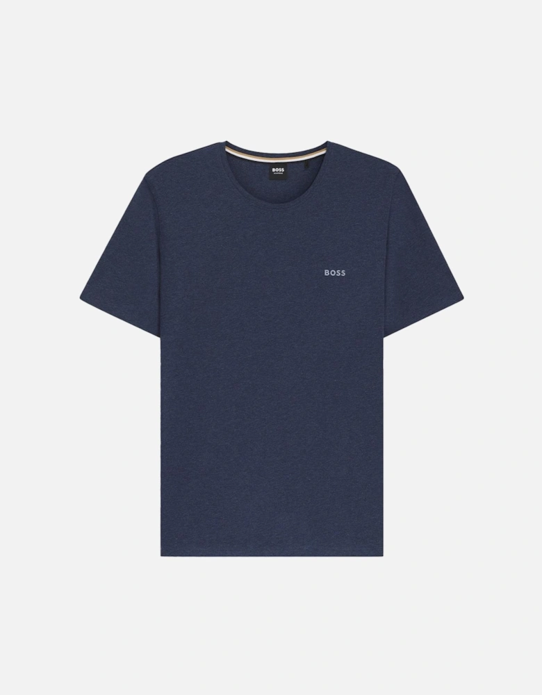 BOSS Mix & Match T-Shirt R, Navy
