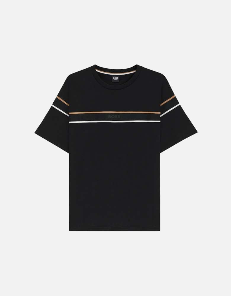 BOSS Iconic T-Shirt, Black