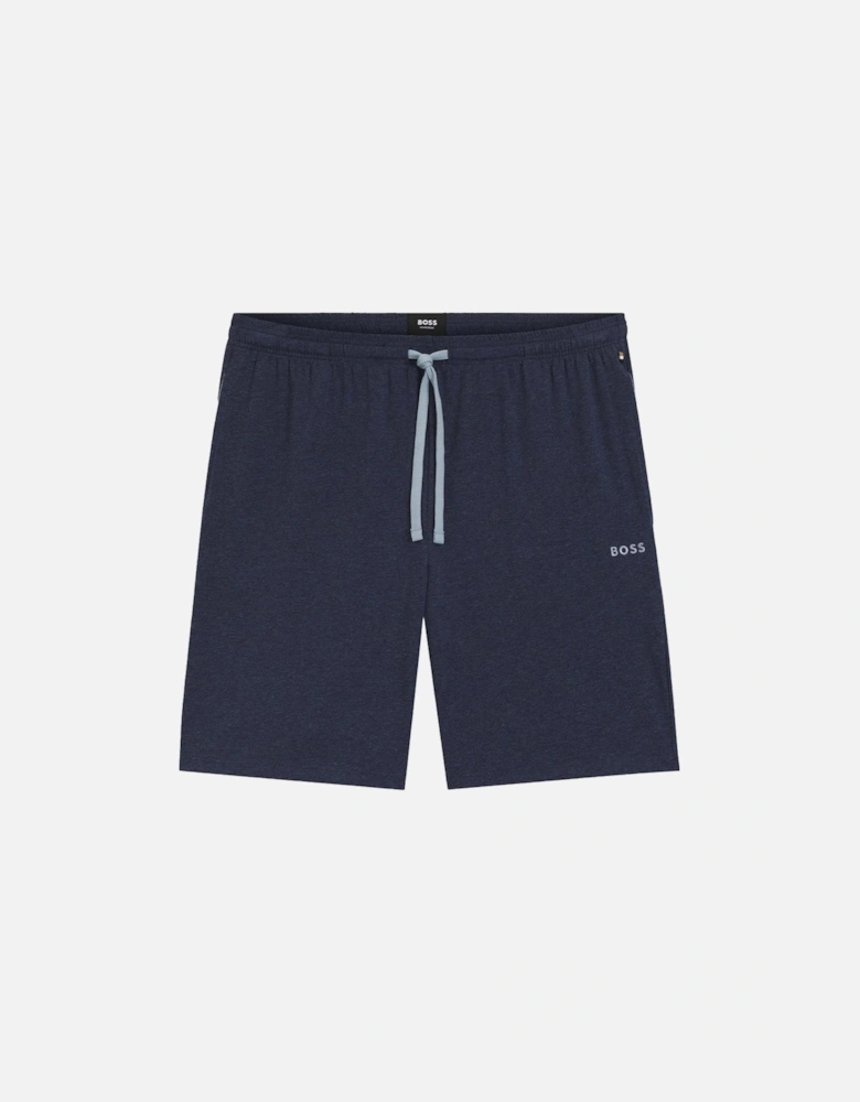 BOSS Mix & Match Shorts Cw, Navy