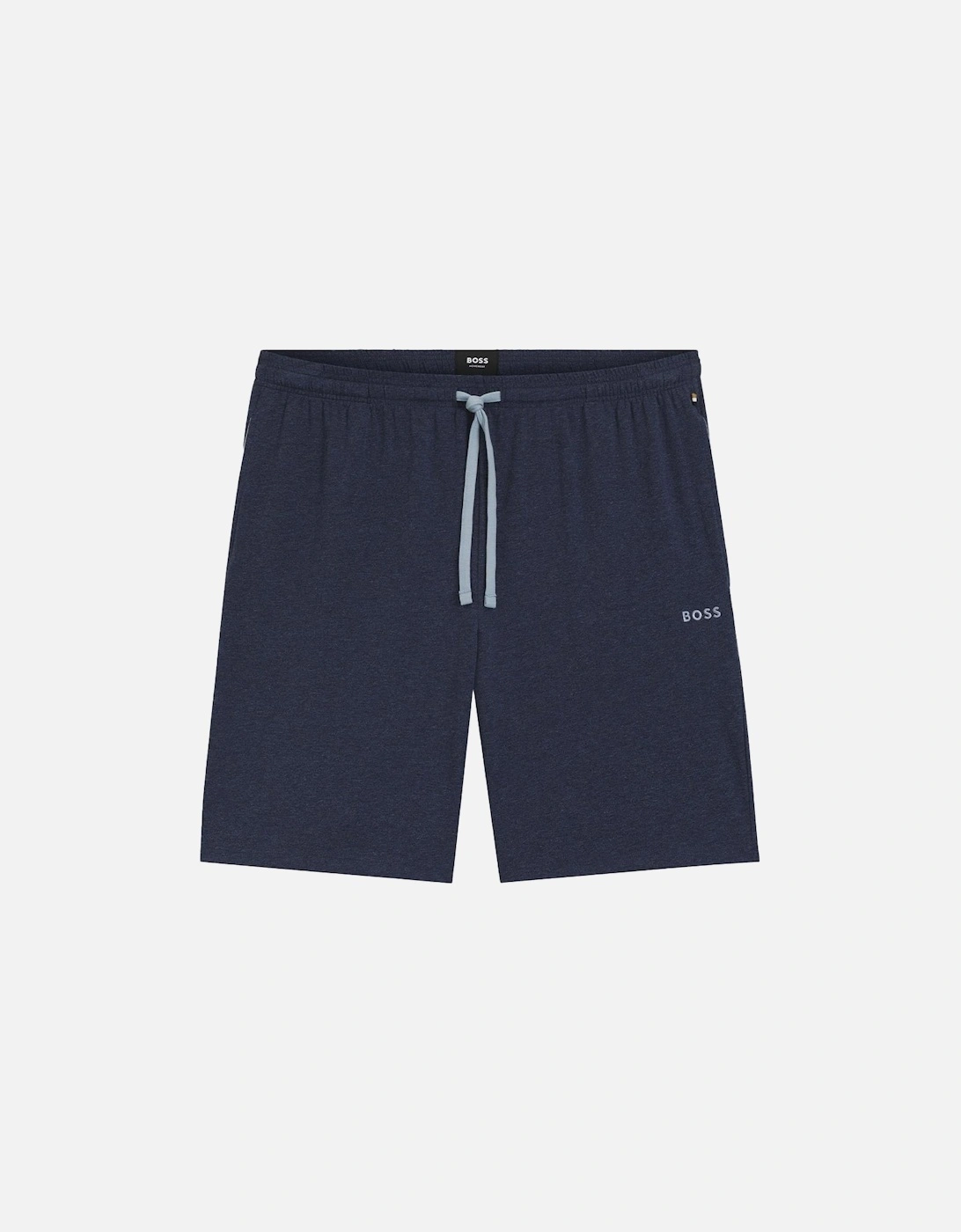 BOSS Mix & Match Shorts Cw, Navy, 2 of 1