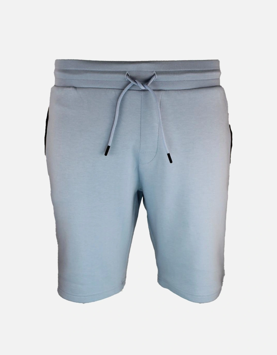 BOSS HD Logo Shorts, Open Blue, 3 of 2