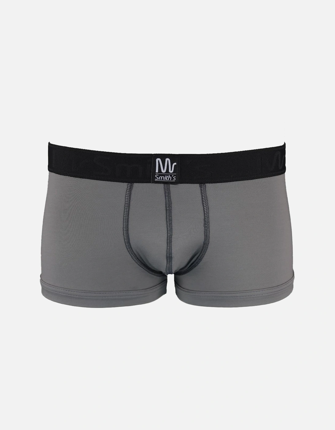 Classic Collection Trunk, Silver Grey, 3 of 2