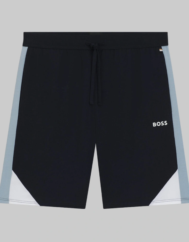 BOSS Balance Shorts, Dark Blue