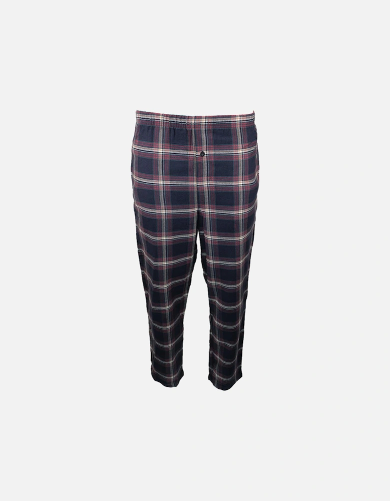 BOSS Pyjama Set, Open Blue