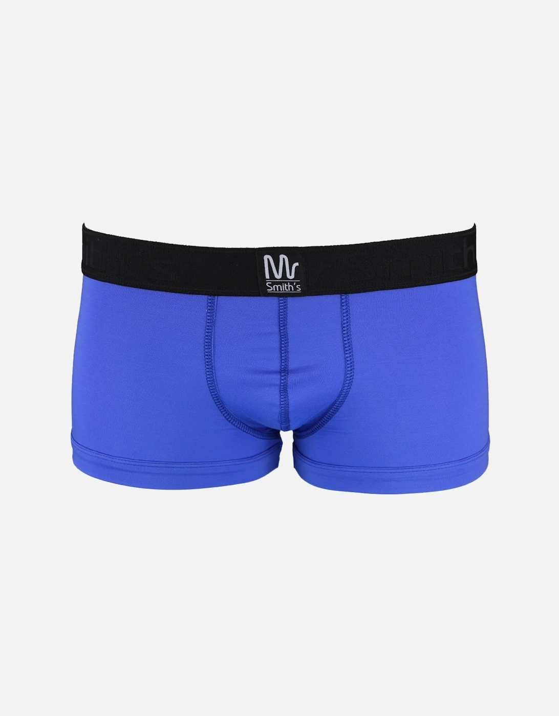 Classic Collection Trunk, Blue, 3 of 2