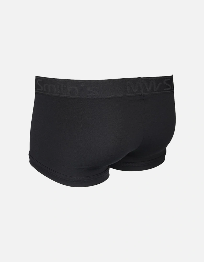 Classic Collection Trunk, Ebony