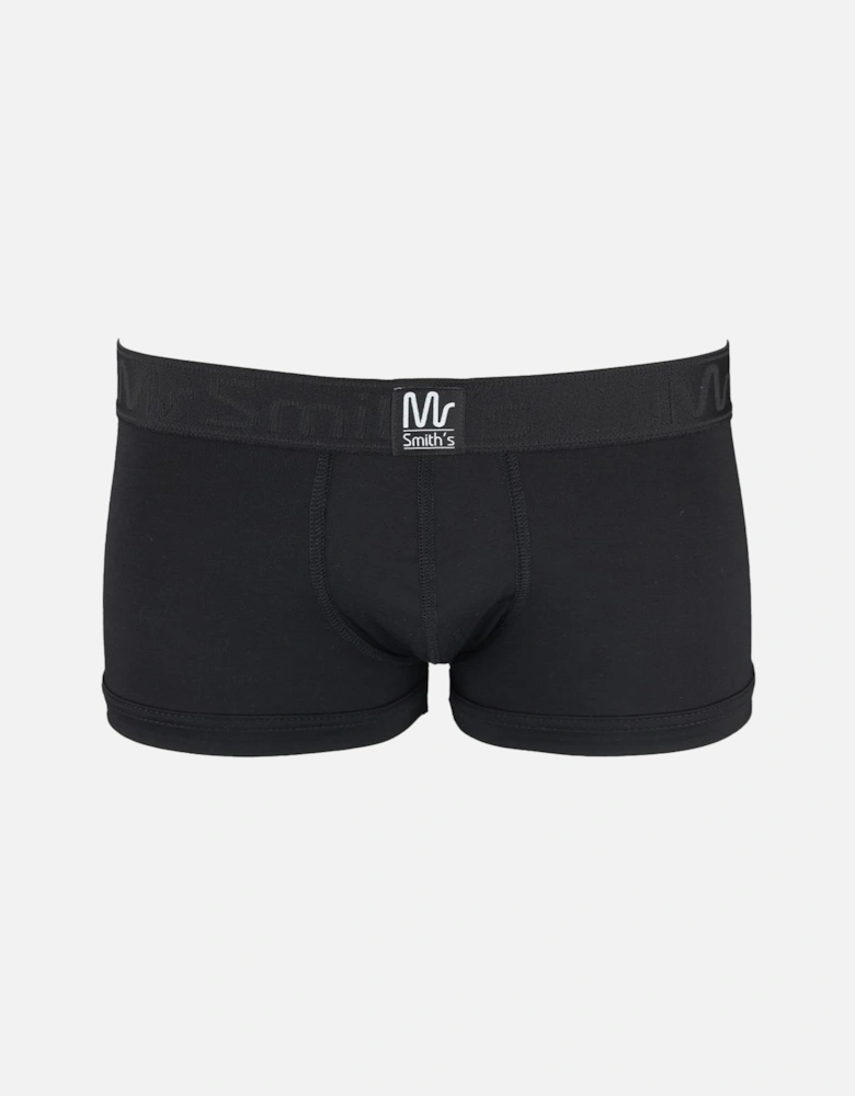 Classic Collection Trunk, Ebony