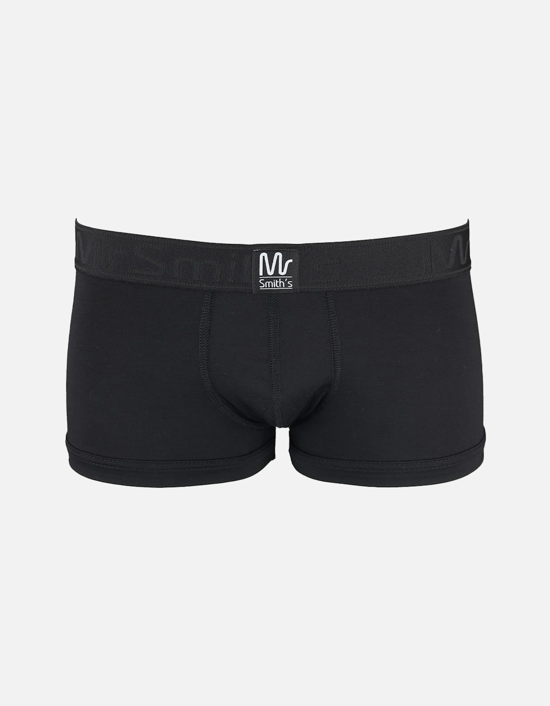 Classic Collection Trunk, Ebony, 3 of 2