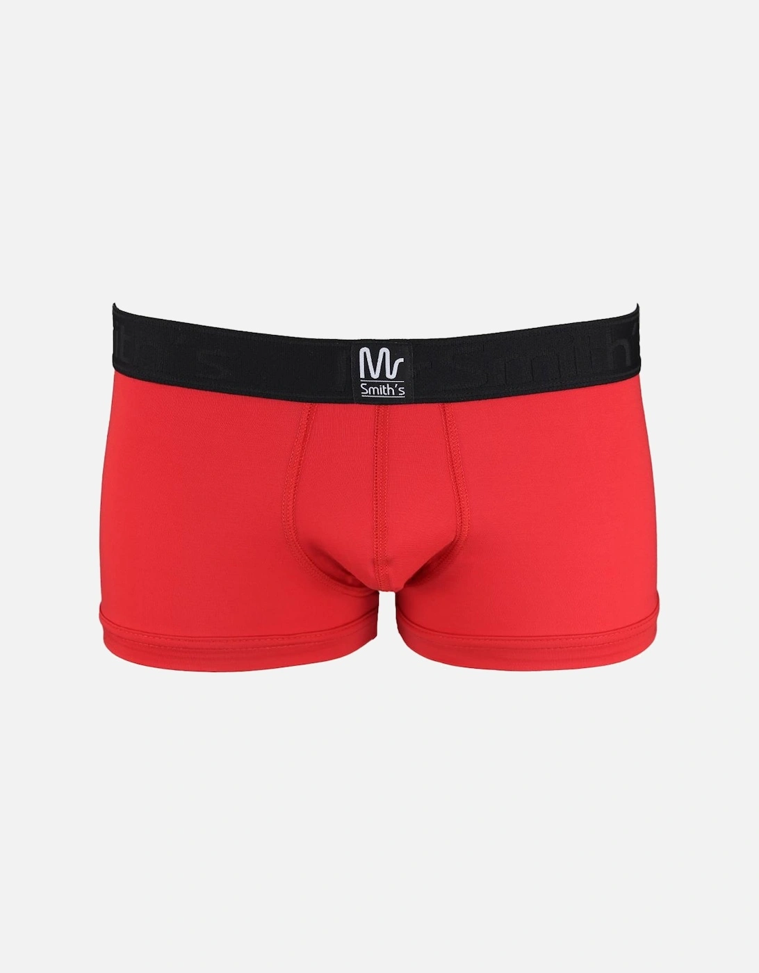 Classic Collection Trunk, Red, 3 of 2