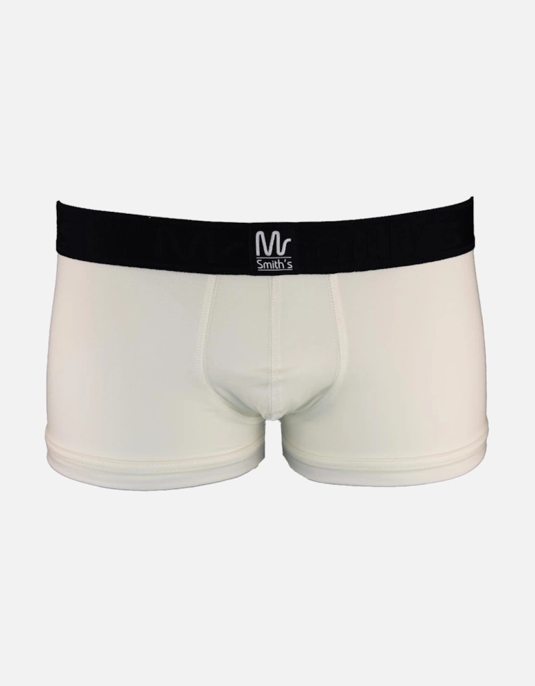 Classic Collection Trunk, Ivory