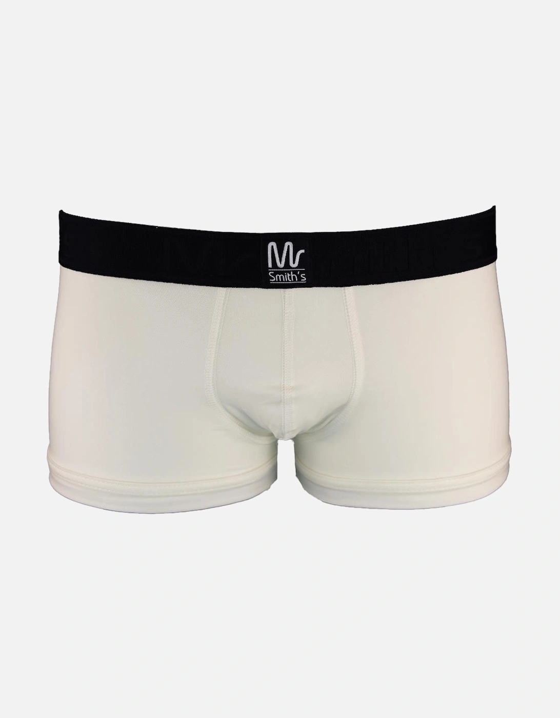 Classic Collection Trunk, Ivory, 3 of 2