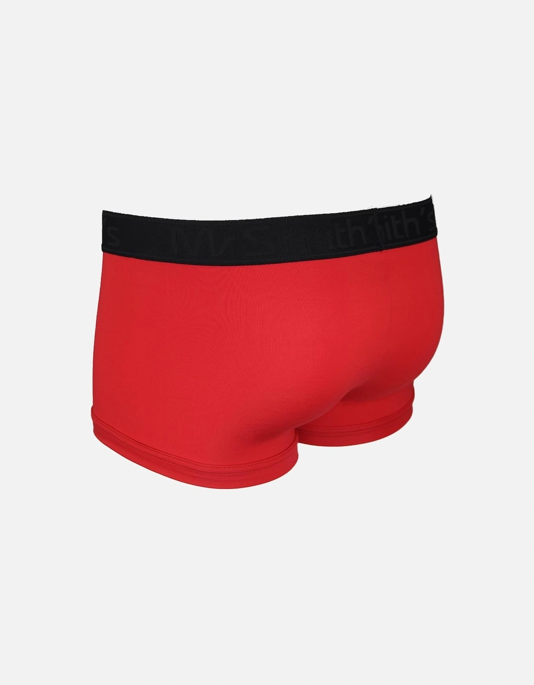 Classic Collection Trunk, Red