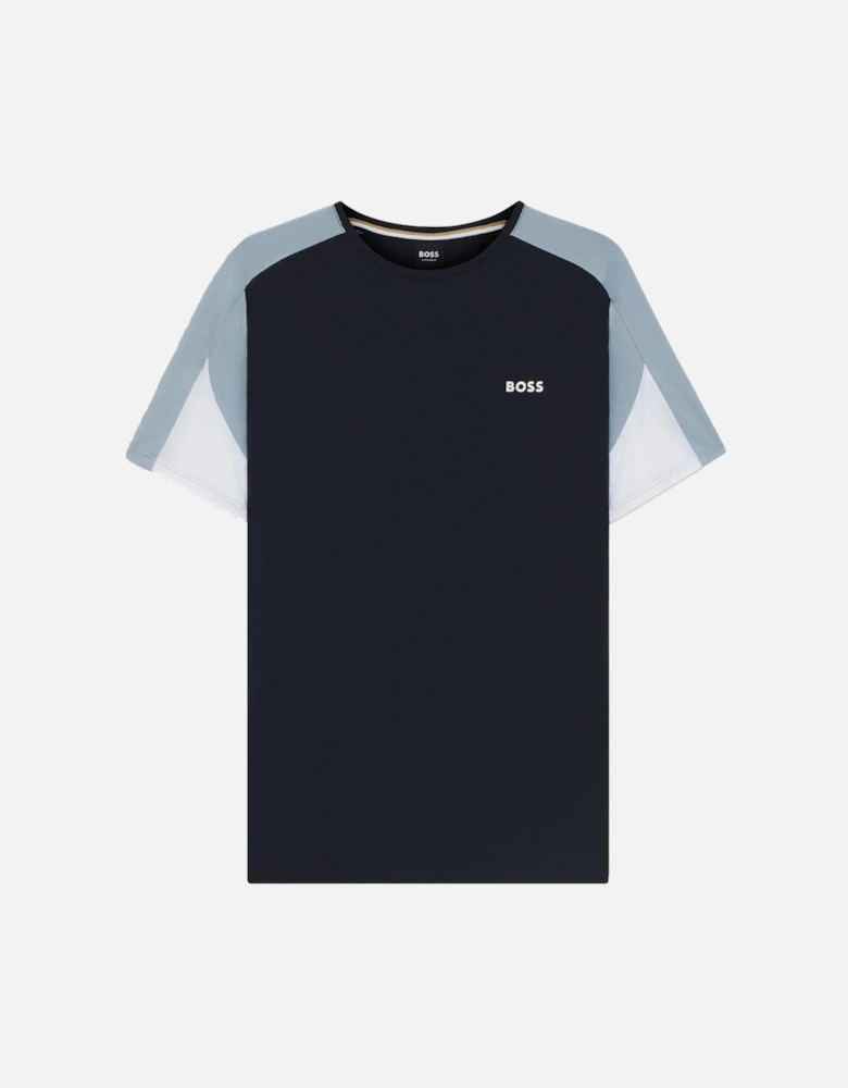 Boss Balance T-Shirt, Dark Blue