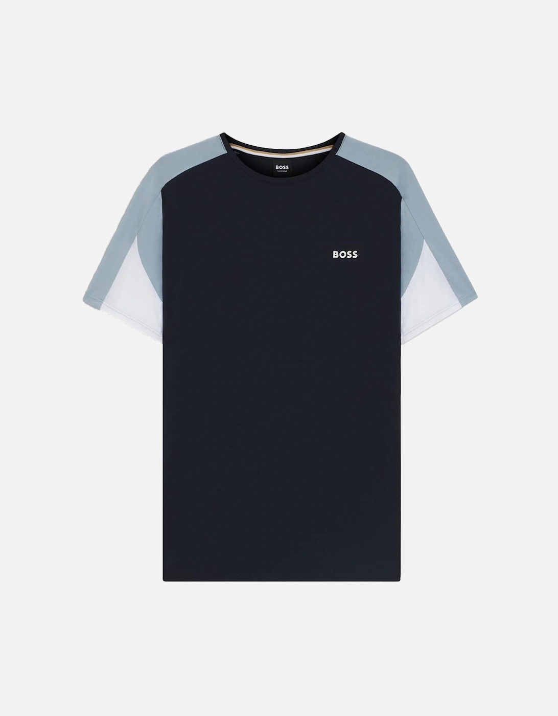 Boss Balance T-Shirt, Dark Blue, 2 of 1