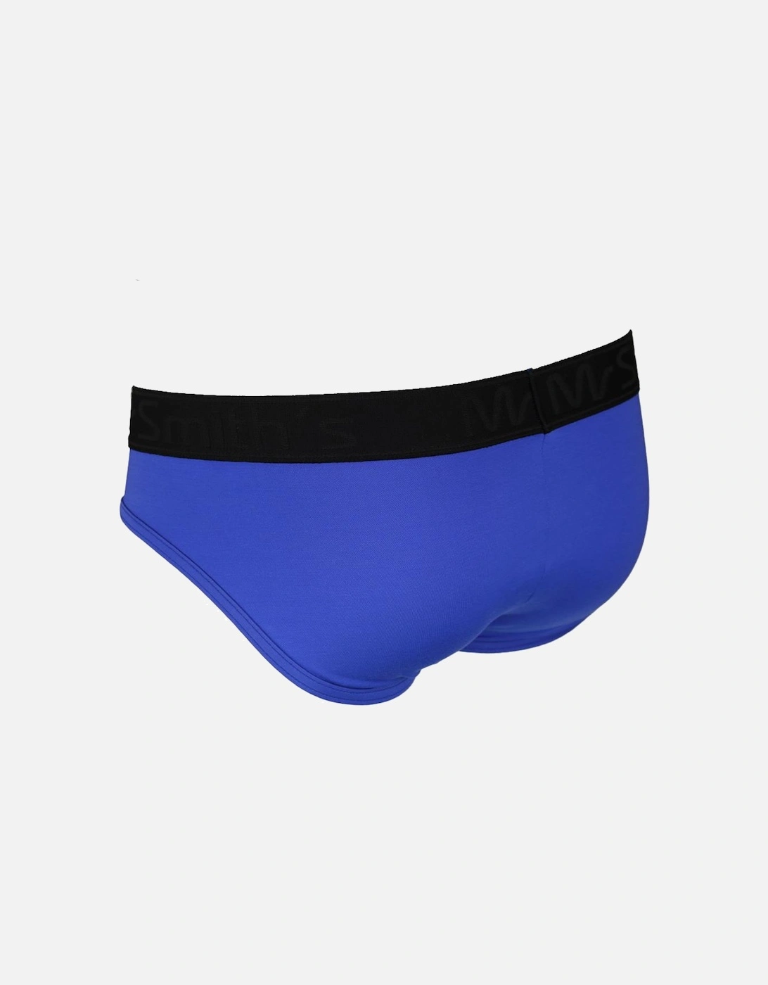 Classic Collection Briefs, Blue