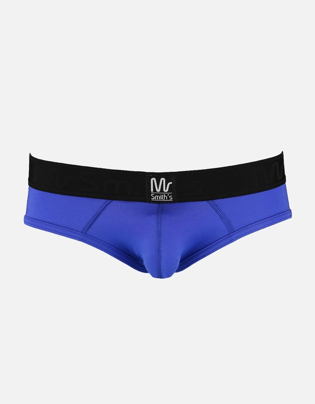 Classic Collection Briefs, Blue, 3 of 2