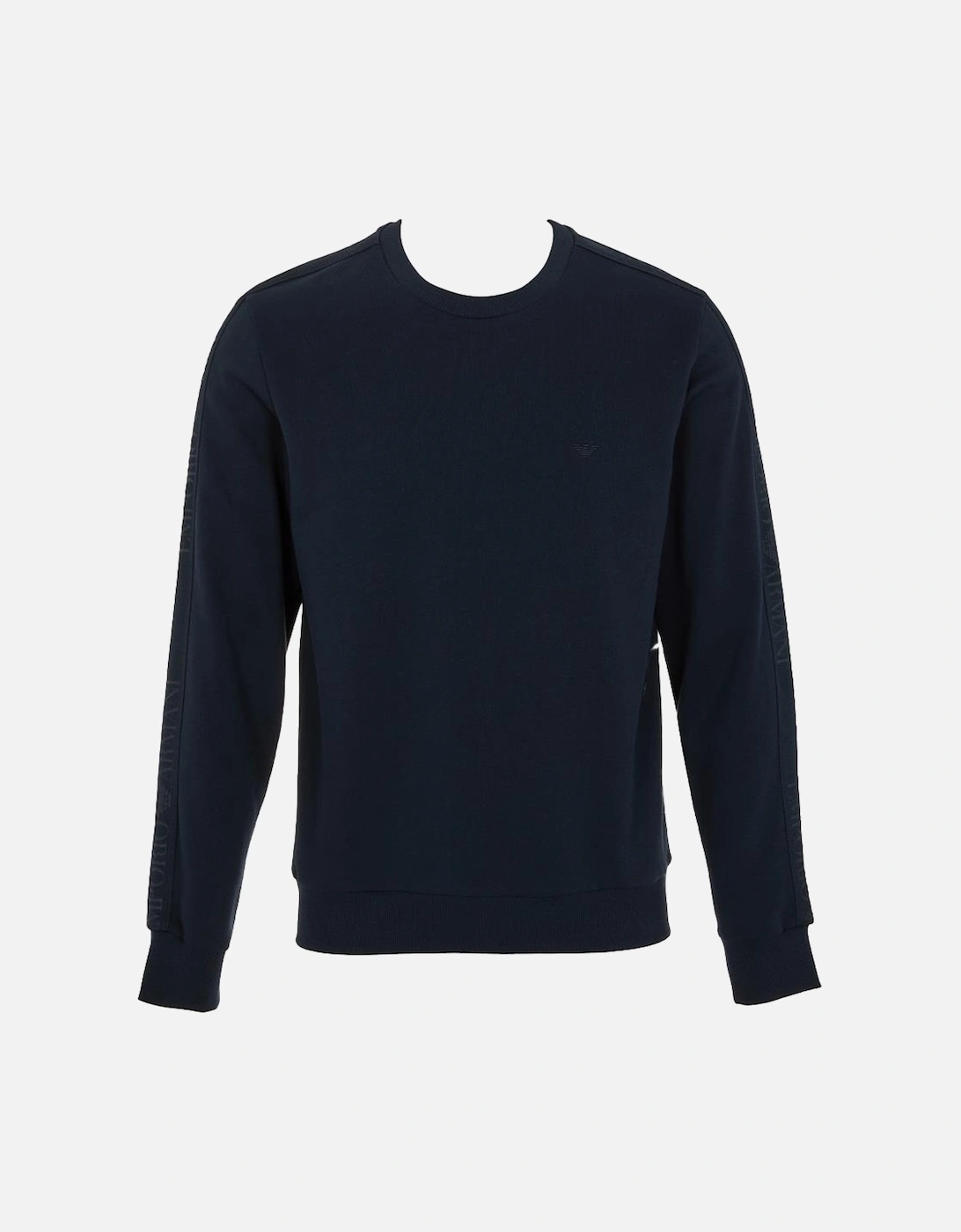 Loungewear Tracksuit, Armani Blue