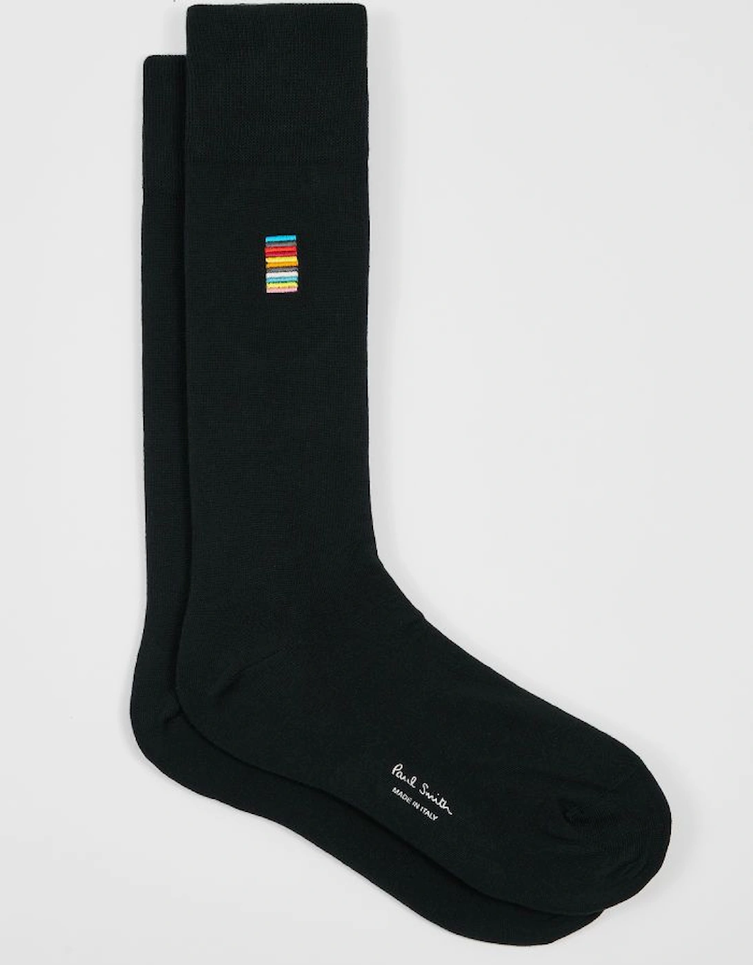 Men's Socks ALFIE, Black