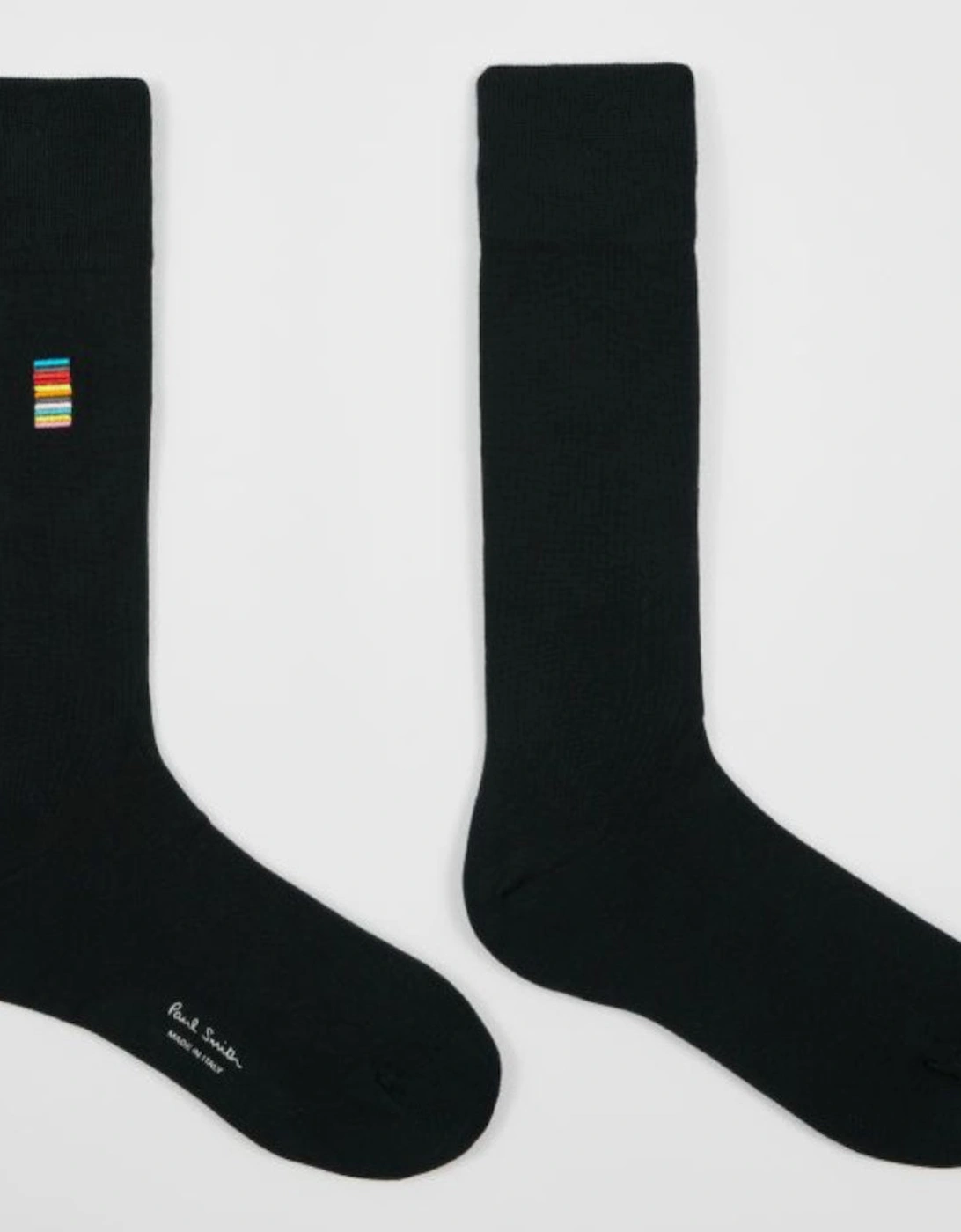 Men's Socks ALFIE, Black, 3 of 2