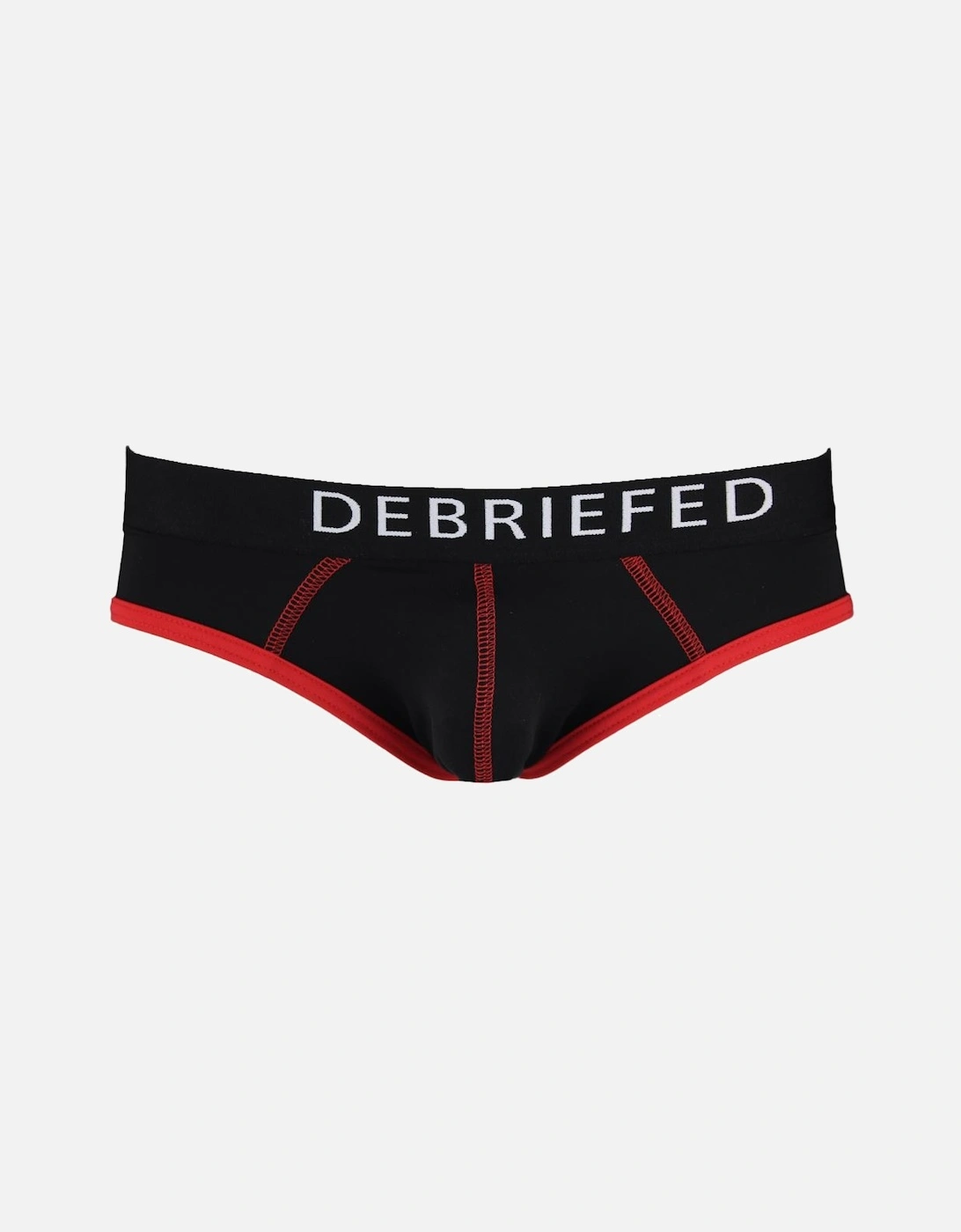 Super Power Brief, Obsidian, 3 of 2