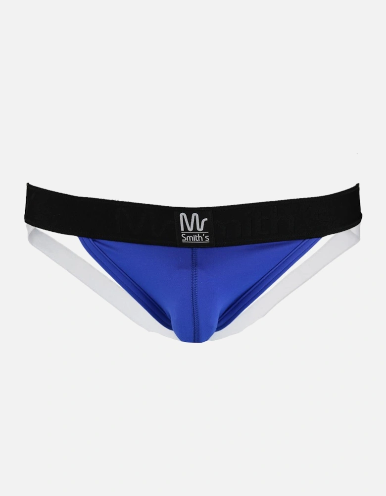 Classic Collection Jock, Blue