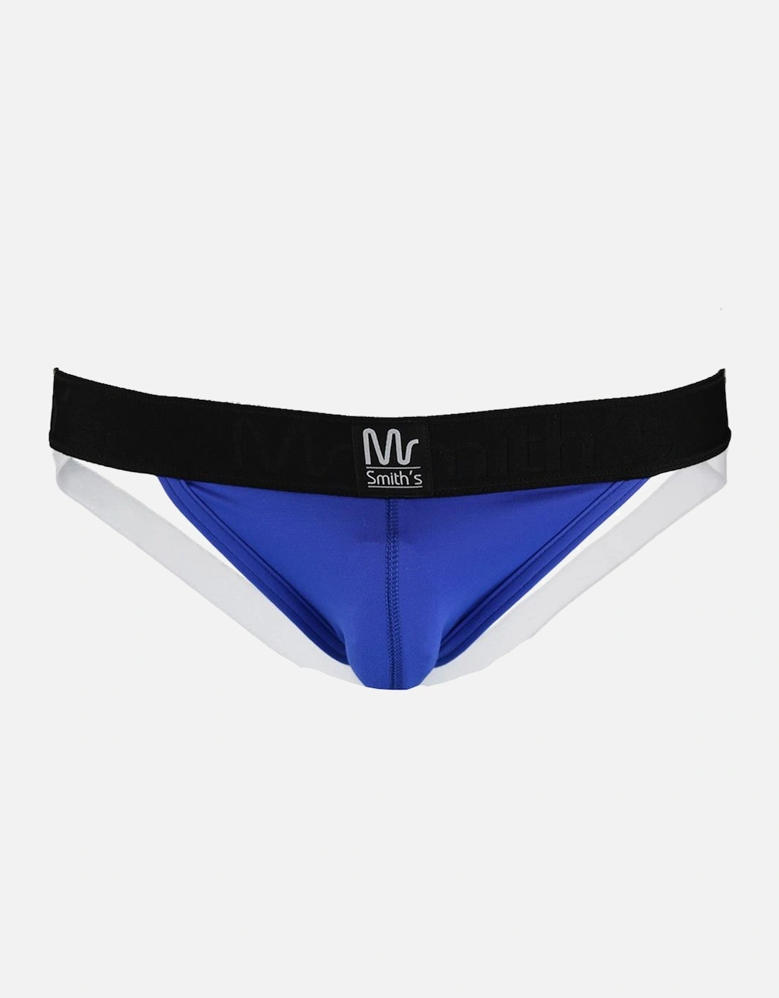Classic Collection Jock, Blue, 2 of 1