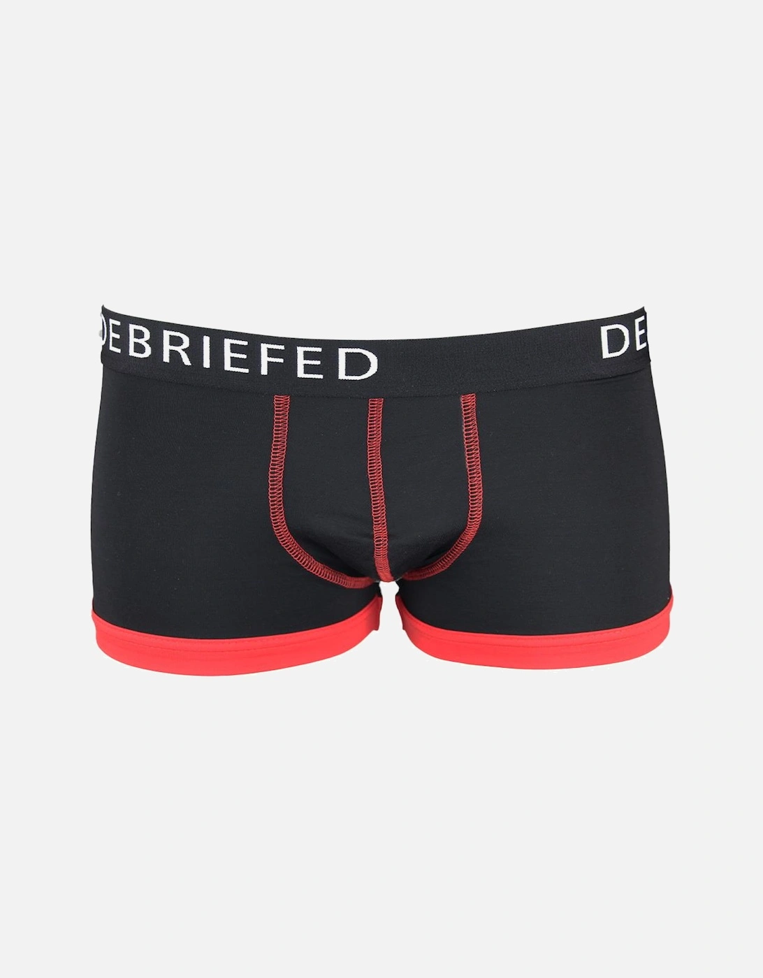 Super Power Trunk, Obsidian, 3 of 2