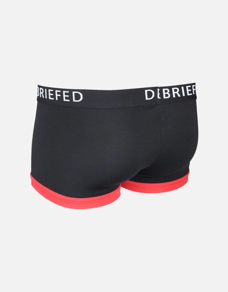 Super Power Trunk, Obsidian