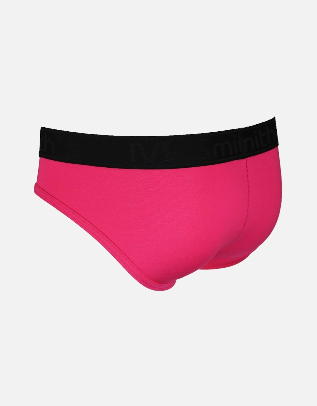 Classic Collection Briefs, Pink