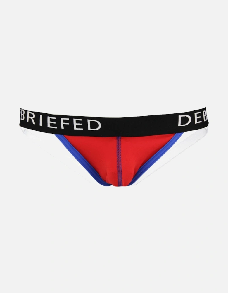 Super Power Jock, Cosmic