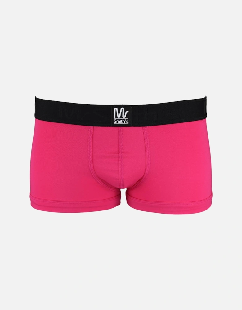 Classic Collection Trunk, Pink