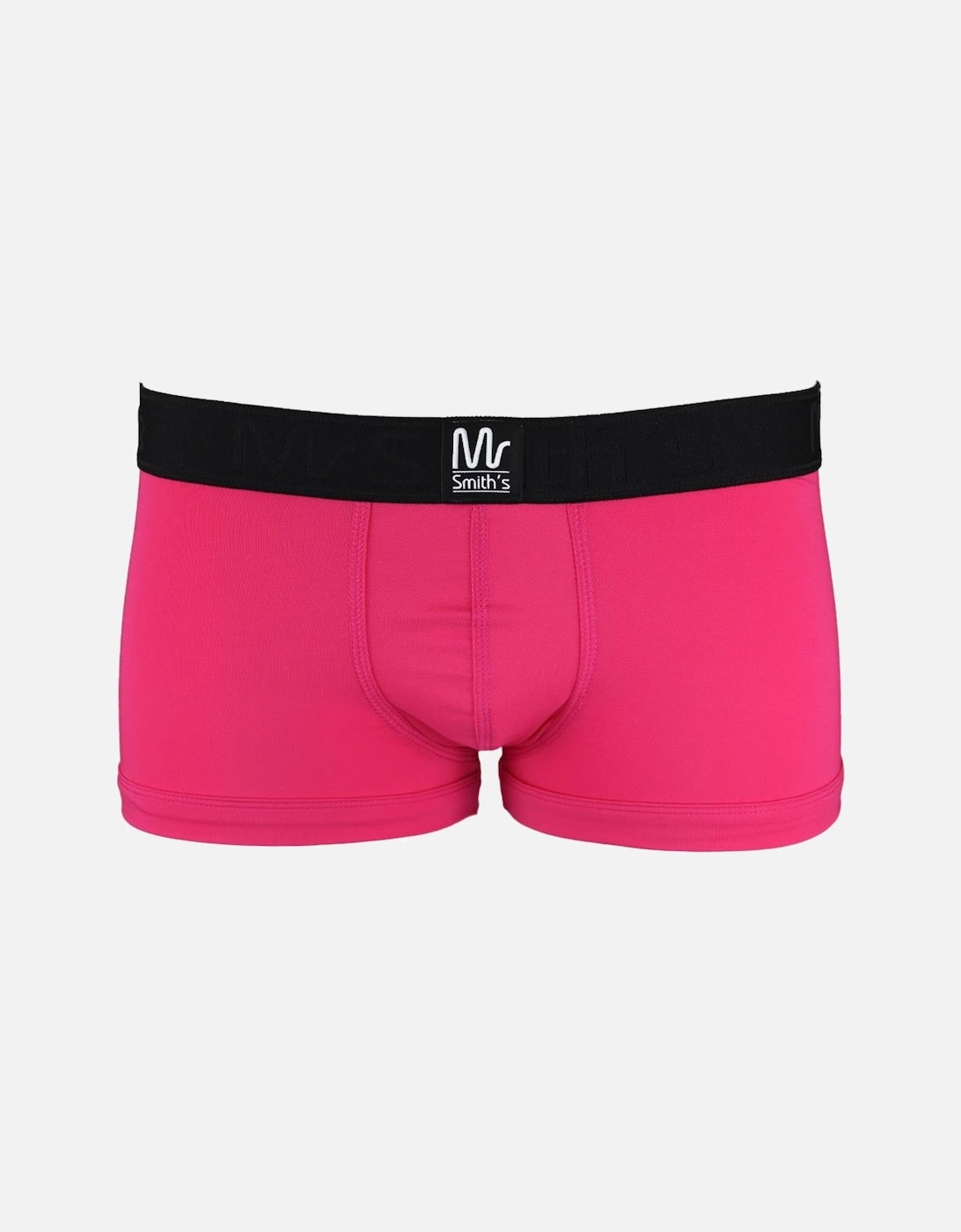 Classic Collection Trunk, Pink, 3 of 2