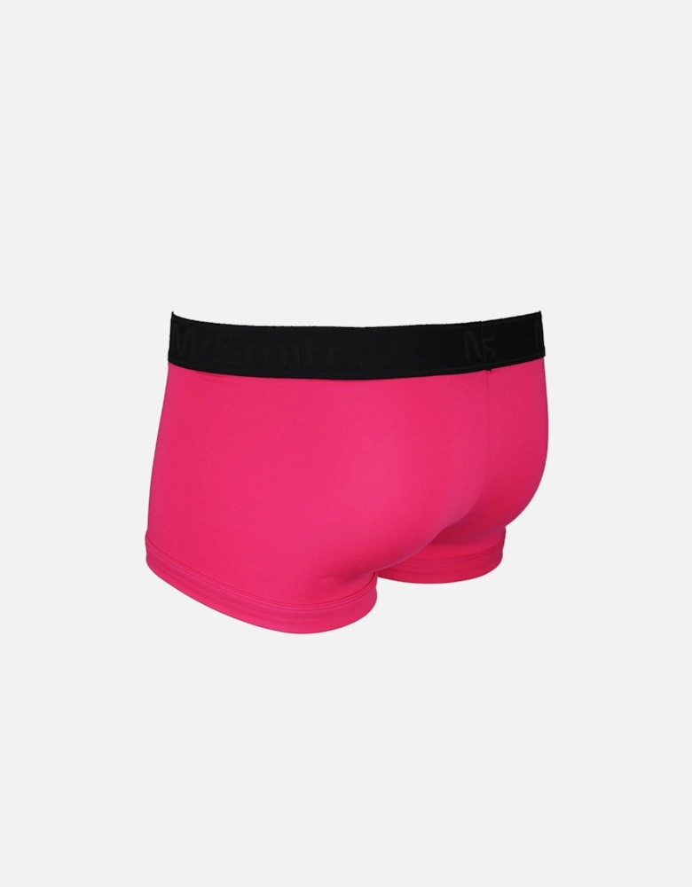 Classic Collection Trunk, Pink