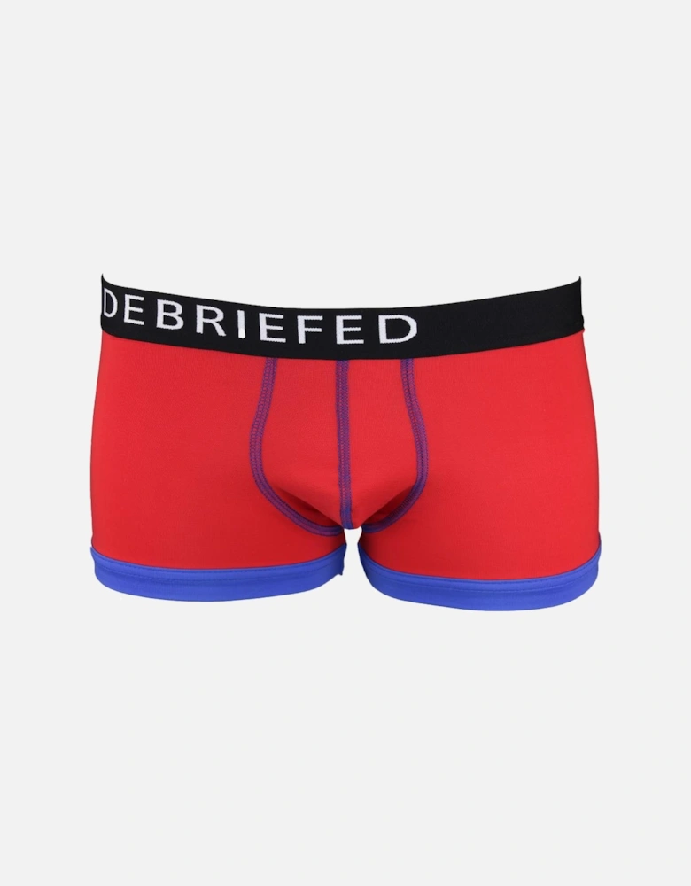 Super Power Trunk, Cosmic