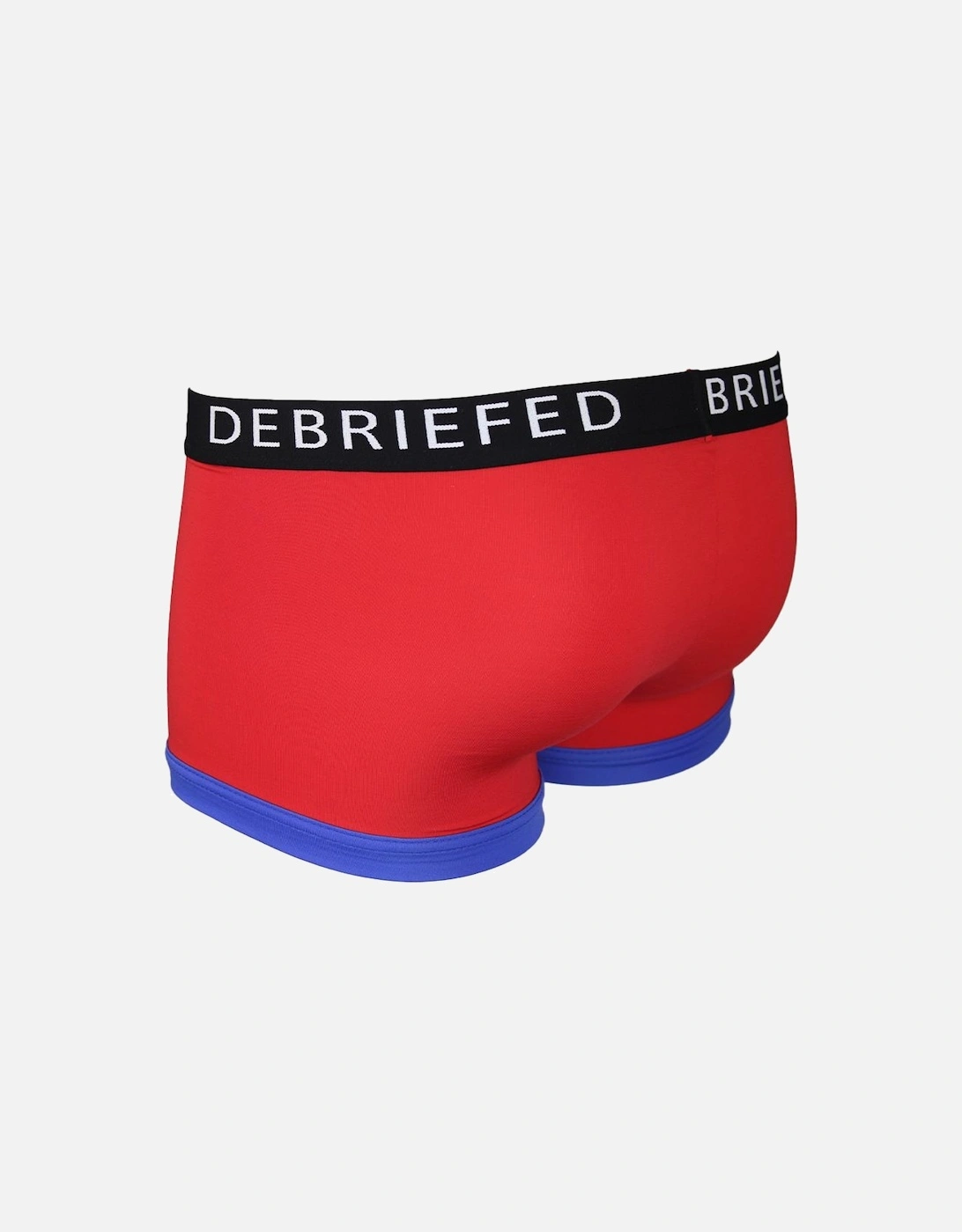 Super Power Trunk, Cosmic