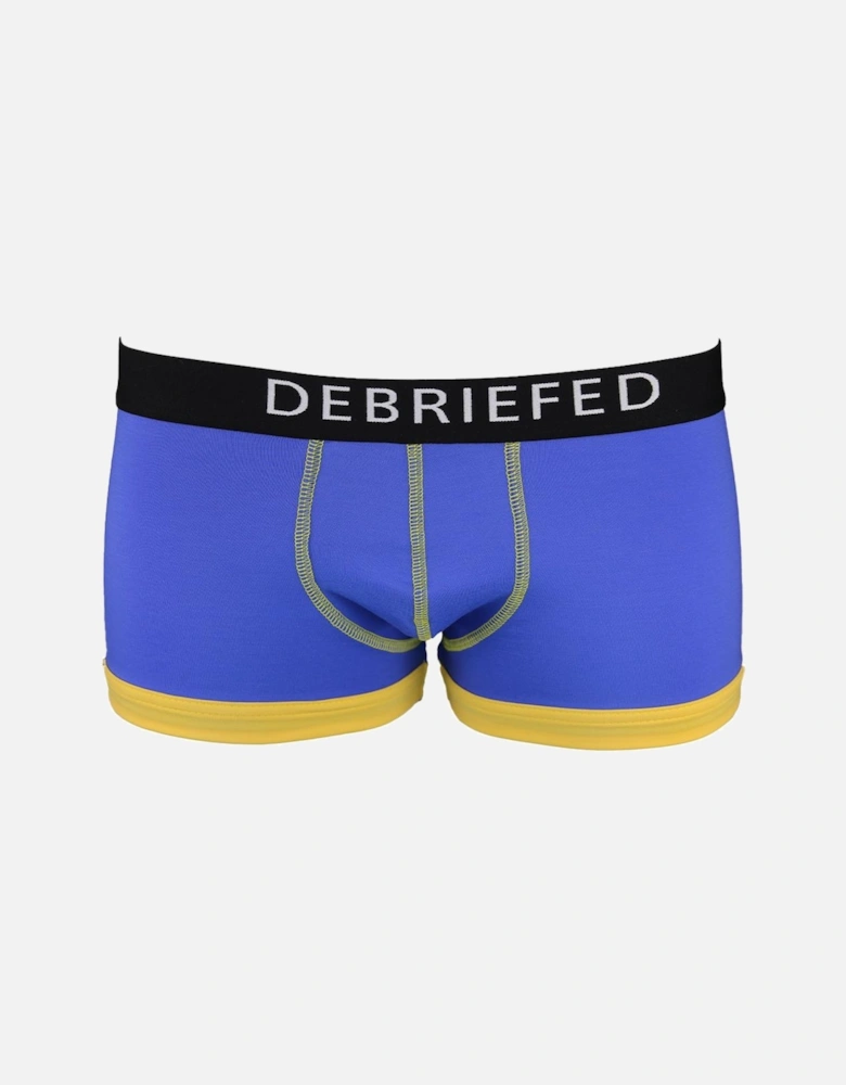 Super Power Trunk, Electro