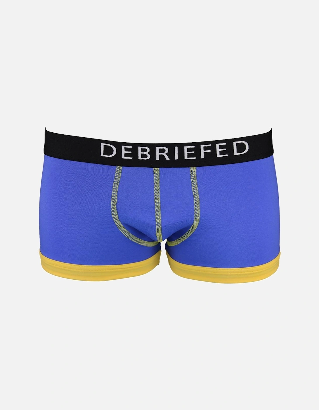 Super Power Trunk, Electro, 3 of 2