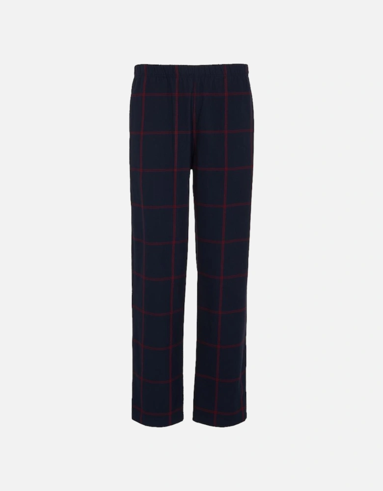 Pyjama Set, Armani Blue/Black