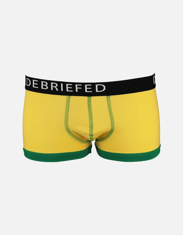 Super Power Trunk, Venom