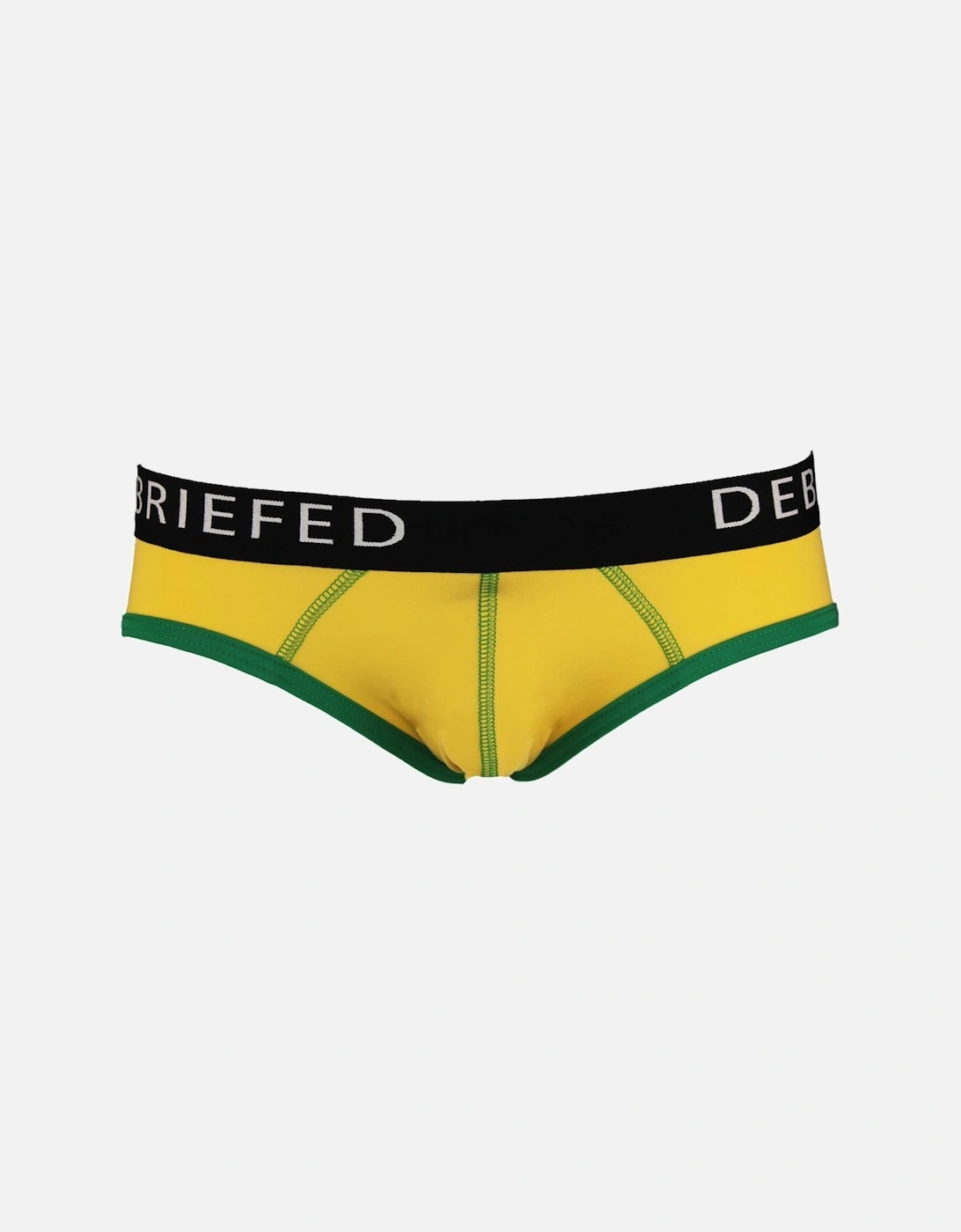 Super Power Brief, Venom, 3 of 2